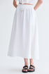 SAIA MIDI BRANCO